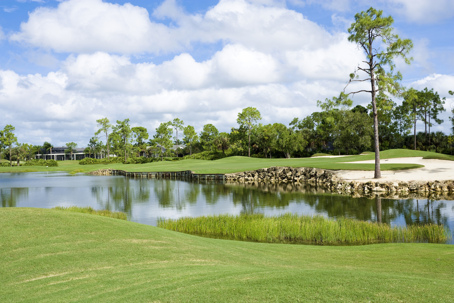 Eagle Creek Country Club - Golf, Golf Courses, Golf, Pool