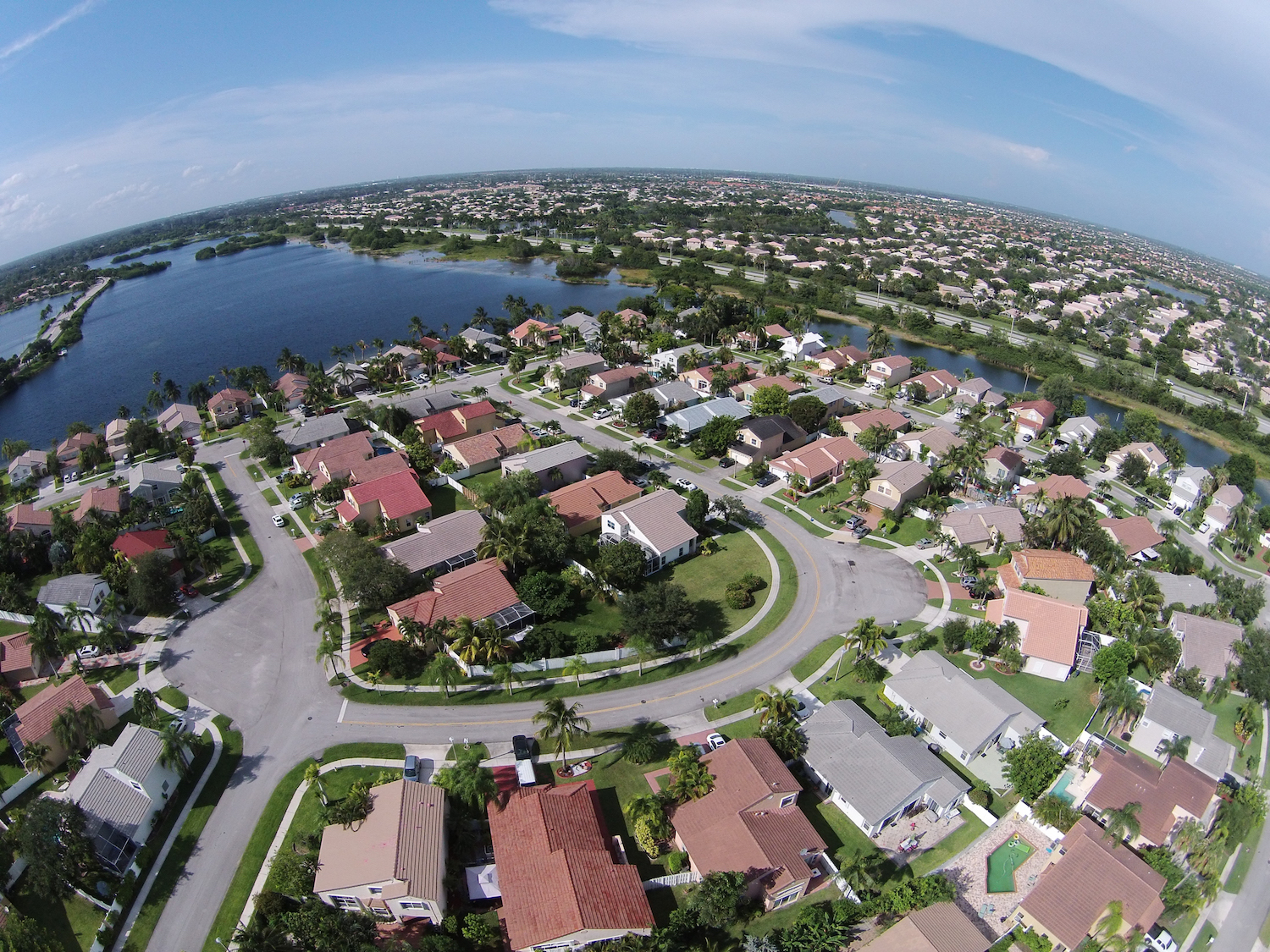 Lee County Neighborhoods - Southwest Florida Relocation Guide