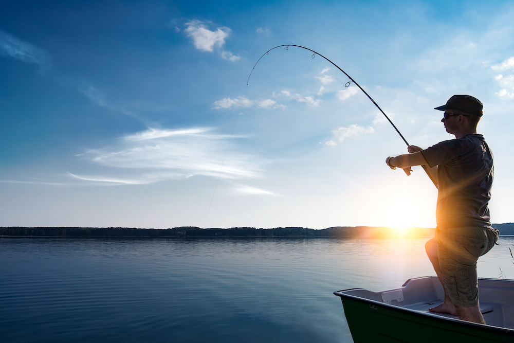 Boating and Fishing - Southwest Florida Relocation Guide
