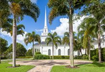 Naples United Church of Christ NUCC