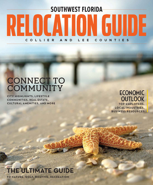 Southwest Florida Relocation Guide