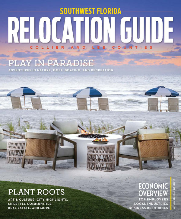 Southwest Florida Relocation Guide