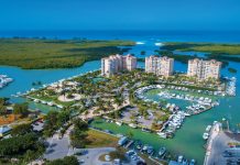 Lay of the Land: City Spotlight Naples