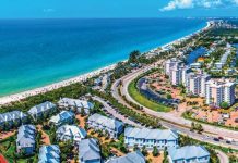 Lay of the Land: Lee County City Spotlight Bonita Springs